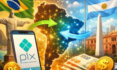 Crypto Breaking News