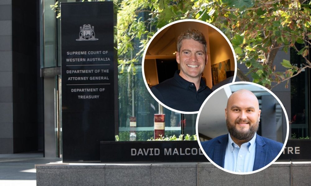 Halo Civil, Maali Group in board appointment dispute