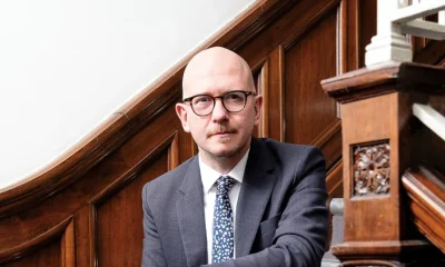 Brian Leishman: 'We’re Miles Off Where A Labour Party Should Be'