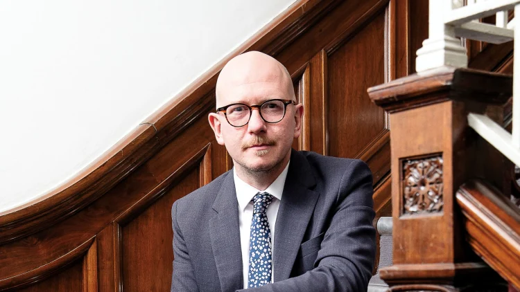 Brian Leishman: 'We’re Miles Off Where A Labour Party Should Be'