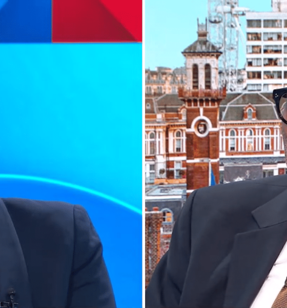 Morgan McSweeney defence gets minister ridiculed