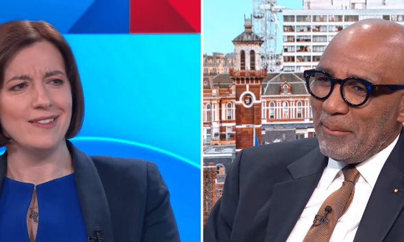 Morgan McSweeney defence gets minister ridiculed