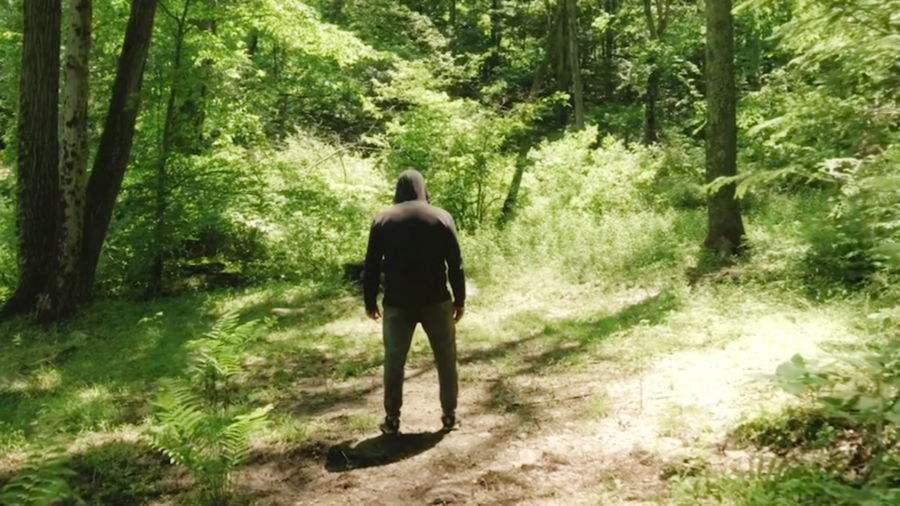 Insane, Unrated Sci-Fi Thriller Leaves You Stranded And Afraid