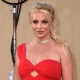 Britney Spears Released From Custody Detained Arrest In California For Alleged DUI 