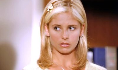 The Deleted Buffy Line That Predicted The Show’s Darkest Controversy
