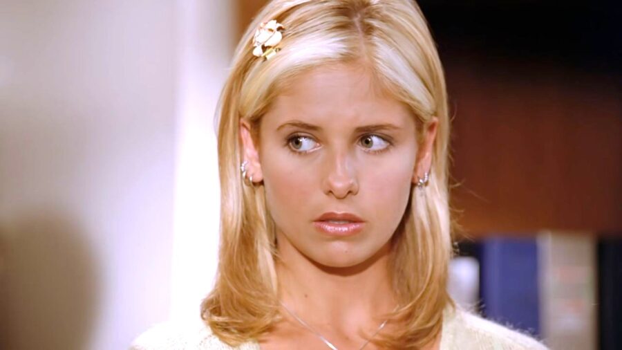 The Deleted Buffy Line That Predicted The Show’s Darkest Controversy