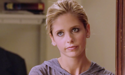 Buffy Cancellation Saved Franchise, Nobody Wants To Admit It