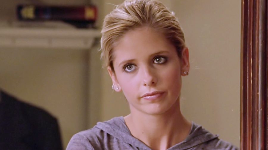 Buffy Cancellation Saved Franchise, Nobody Wants To Admit It
