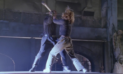 The Forgotten Buffy Episode That Secretly Endorsed Communism