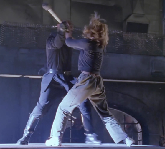 The Forgotten Buffy Episode That Secretly Endorsed Communism