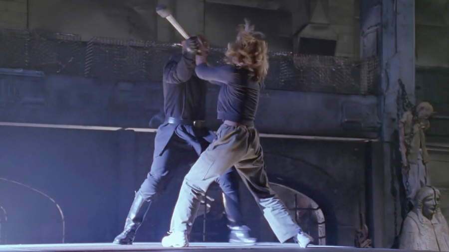 The Forgotten Buffy Episode That Secretly Endorsed Communism