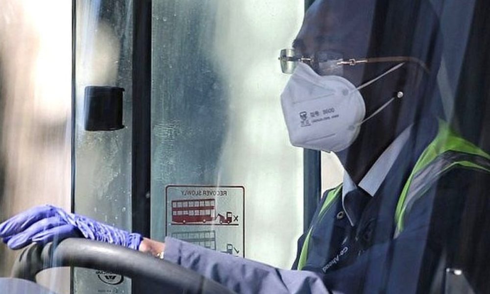 Give workers a “seat at the table” in future pandemic planning says TUC