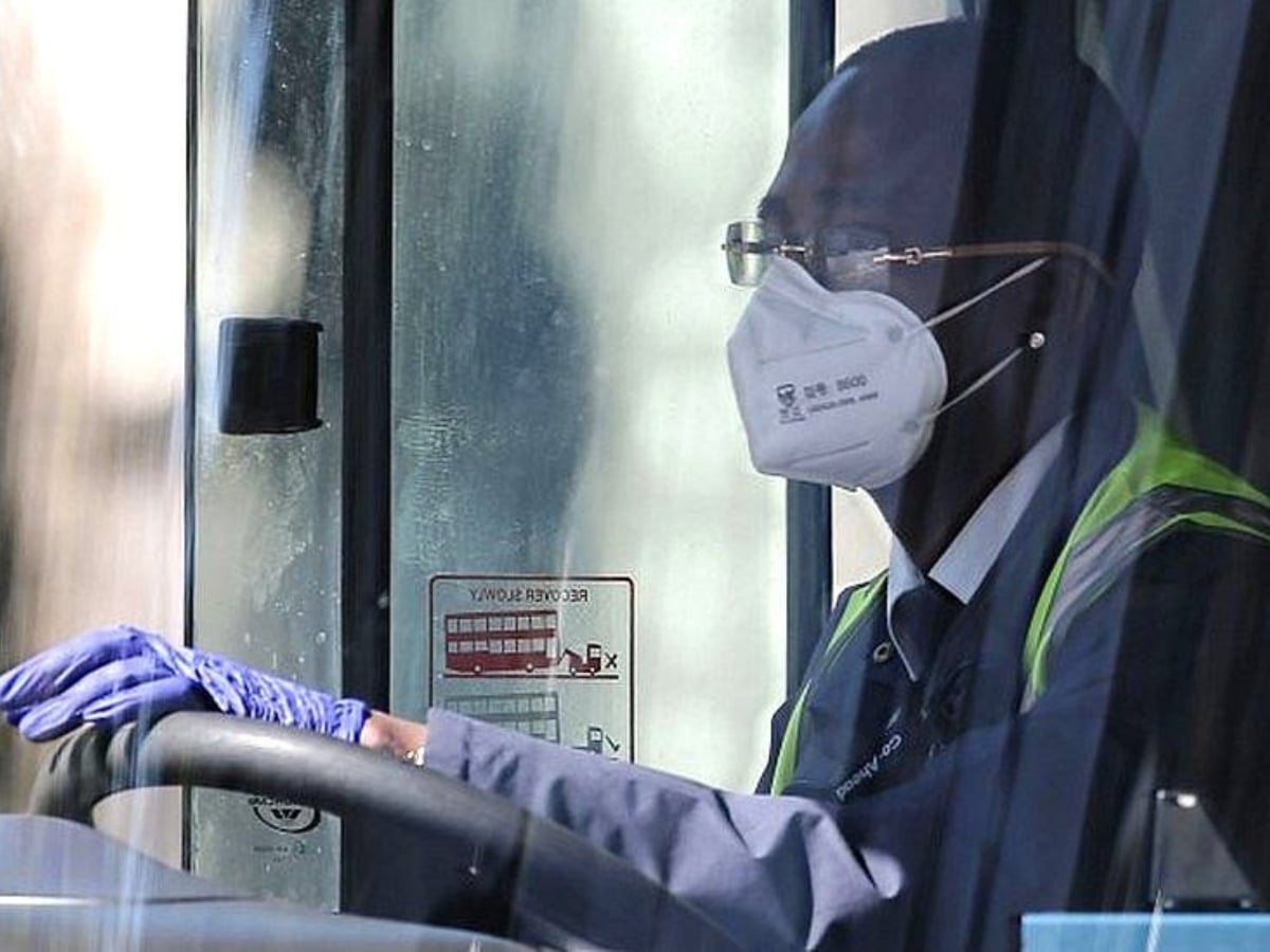 Give workers a “seat at the table” in future pandemic planning says TUC