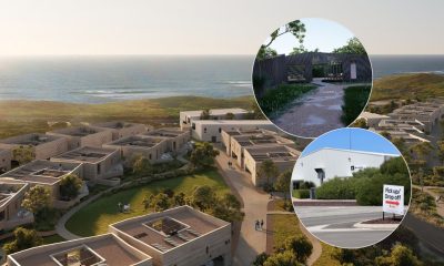 South West sign-offs signal tourism shift