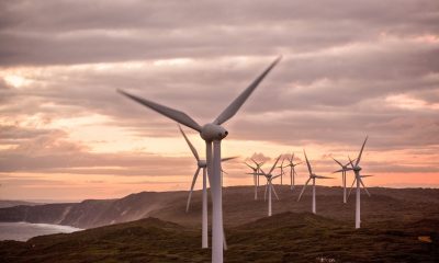 Turbines, batteries key to region’s power play