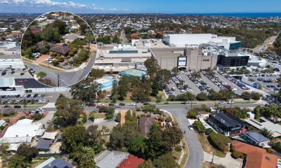 Developer plans townhouses for $2.9m Karrinyup site