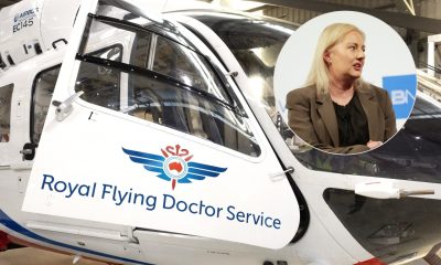 RFDS WA to deliver $4b in social value, report says