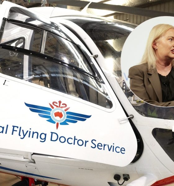 RFDS WA to deliver $4b in social value, report says