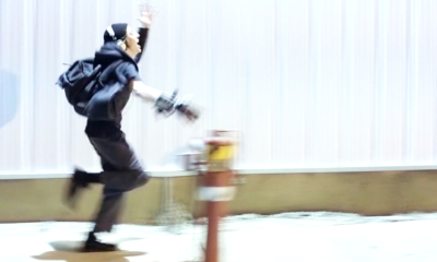 Unrated Slacker Comedy Is This Generation’s Office Space