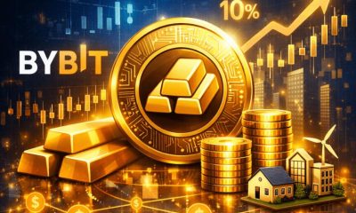 Crypto Breaking News