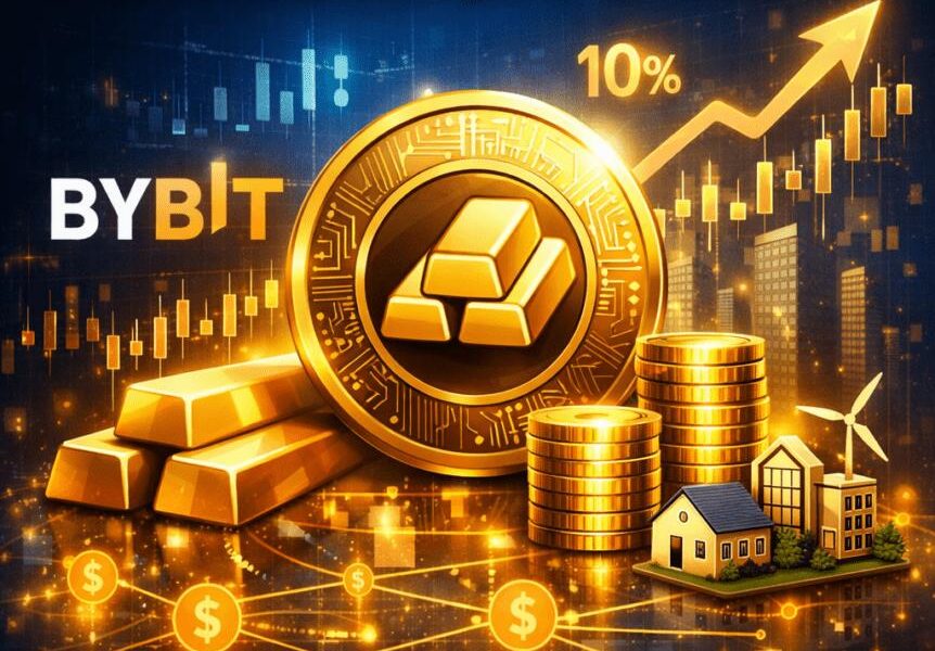 Crypto Breaking News