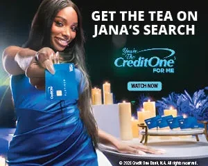JaNa Craig on Dating and Credit in ‘You’re the Credit One for Me’