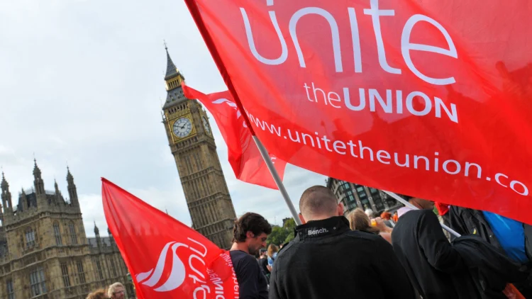 Parliamentary Staff Overwhelmingly Reject Pay Deal Worth Less Than MPs’