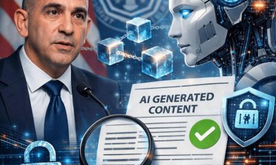 Crypto Breaking News