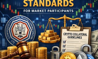 Crypto Breaking News