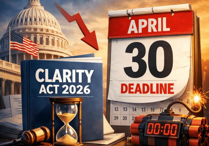 Crypto Breaking News