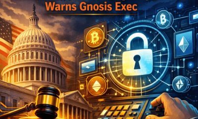 Crypto Breaking News