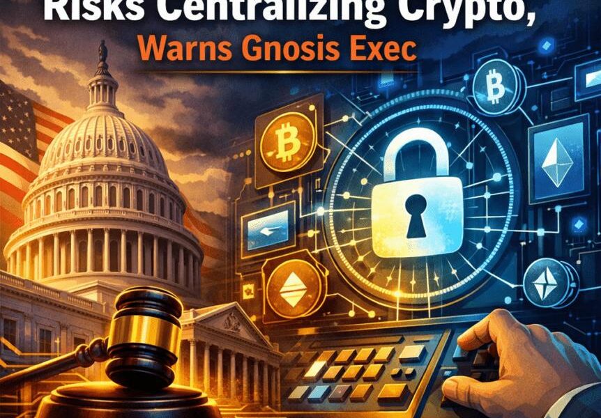 Crypto Breaking News