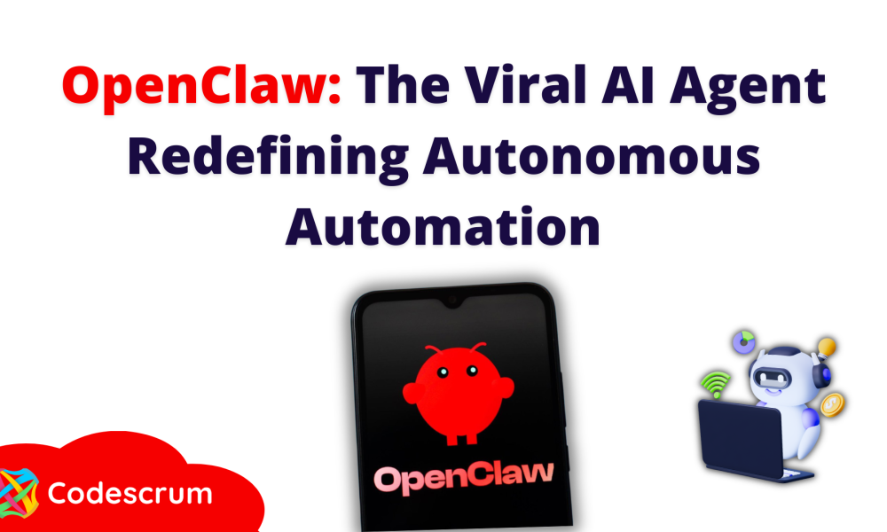 The Viral AI Agent Redefining Autonomous Automation