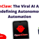 The Viral AI Agent Redefining Autonomous Automation