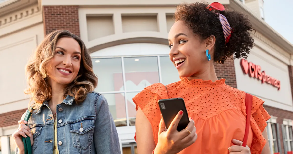 Earn Over $100 in ExtraBucks Rewards at CVS