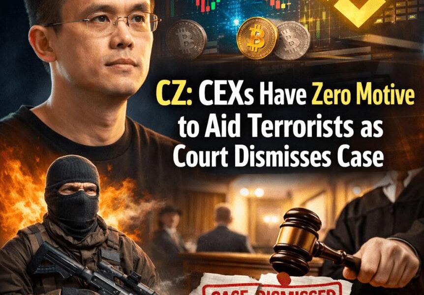 Crypto Breaking News