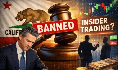 Crypto Breaking News