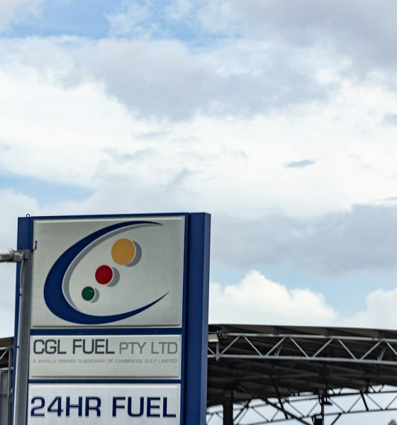 Independent Kimberley fuel importer now WA's cheapest petrol retailer