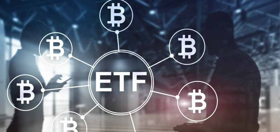 Can Investors Actually Verify What's Inside a Bitcoin ETF?