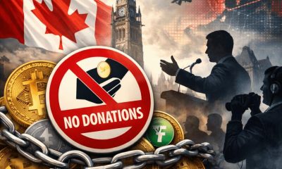 Crypto Breaking News