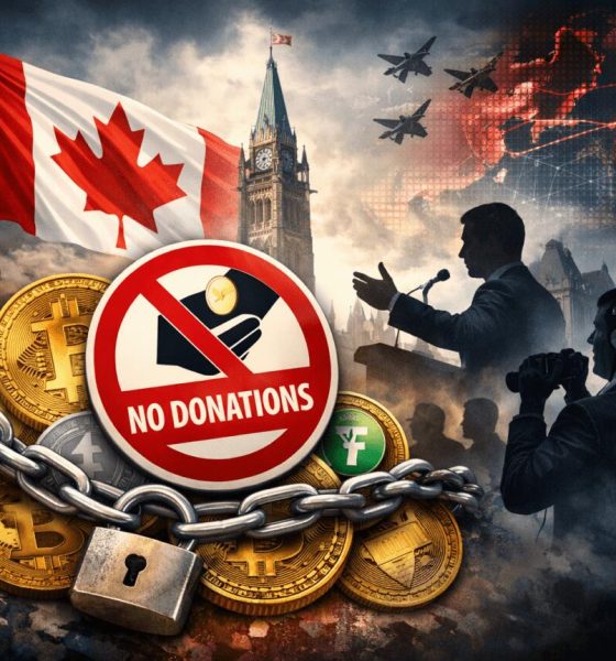 Crypto Breaking News