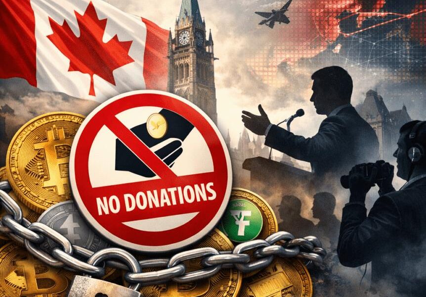 Crypto Breaking News