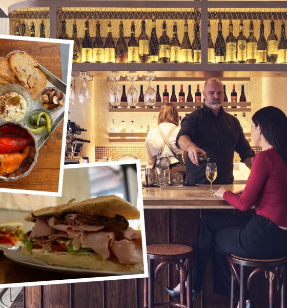 Review: Bread’s back and on a roll at Cantina di Lulu La Delizia