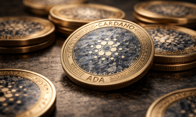 Cardano jumps 8%, $0.30 in focus as funding rate turn positive amid rising OI