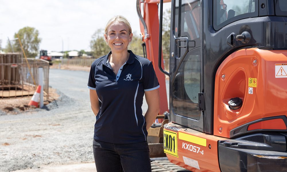 Prefabs address Pilbara housing predicament