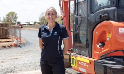 Prefabs address Pilbara housing predicament