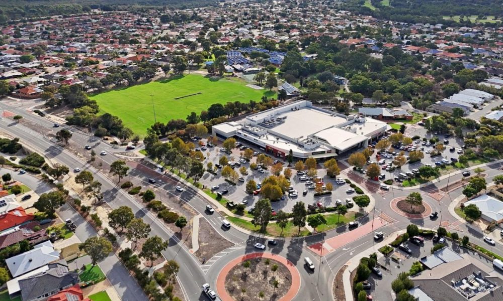 Carramar Village sold for $32.15m