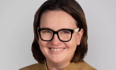 Campbell’s elevates Cassandra Green