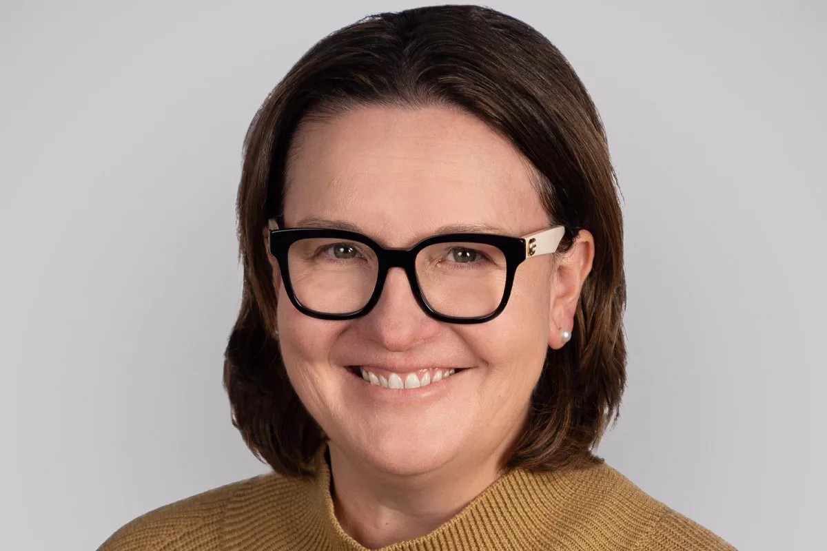 Campbell’s elevates Cassandra Green