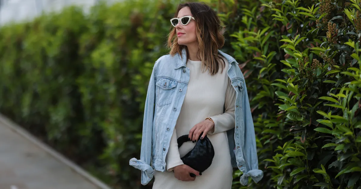 I'm a Dress Snob — But I'd Buy These 21 Casual-Chic Dresses